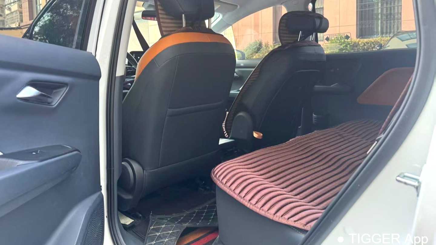 BESTUNE NAT 2023 PRO Enjoyment Travel Edition 425km