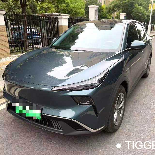 BESTUNE Yueyi 03 2025 565km Enjoyment Edition Used Car