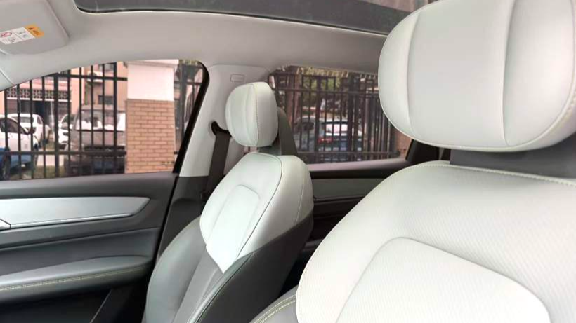 BESTUNE Yueyi 03 2025 565km Enjoyment Edition