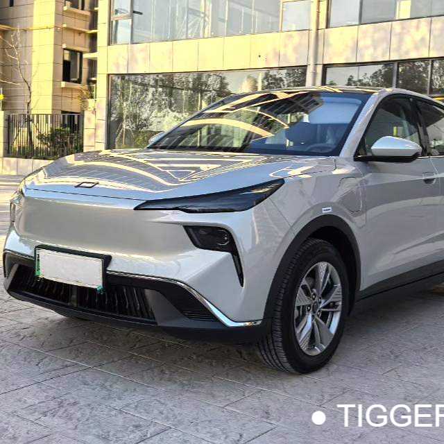 BESTUNE Yueyi 03 2025 445km Heart Joy Edition Used Car