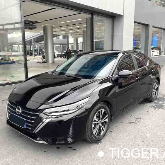 NISSAN SYLPHY 2023 1.6L CVT Intelligent Driving Edition سيارة مستعملة