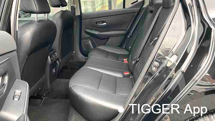 NISSAN SYLPHY 2023 1.6L CVT Intelligent Driving Edition