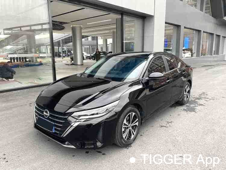 مستعمل NISSAN SYLPHY 2023 1.6L CVT Intelligent Driving Edition