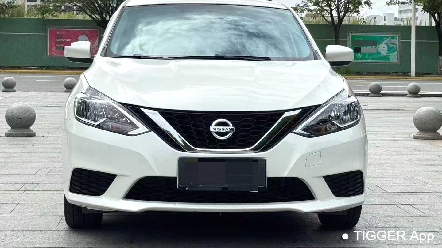 NISSAN SYLPHY 2024 Classic 1.6XE CVT Comfort Edition