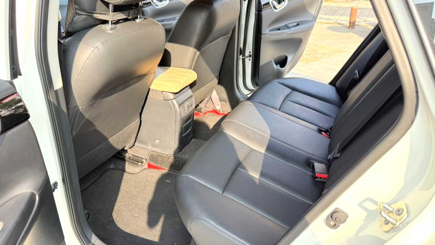 NISSAN SYLPHY 2024 Classic 1.6XL CVT Luxury Edition