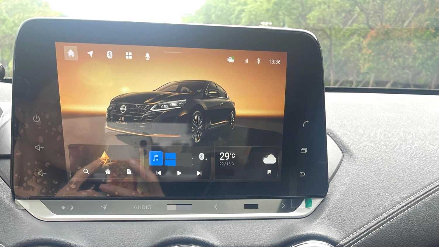 NISSAN SYLPHY 2022 1.6L XL CVT Enjoyment Edition