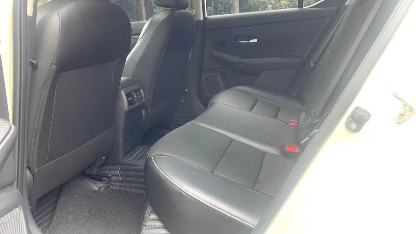 NISSAN SYLPHY 2022 1.6L XL CVT Enjoyment Edition