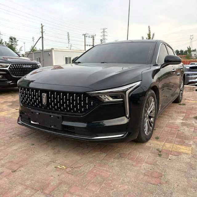 BESTUNE B70 2023 第三代 1.5T AT Joyful 70th Anniversary Commemoration Used Car