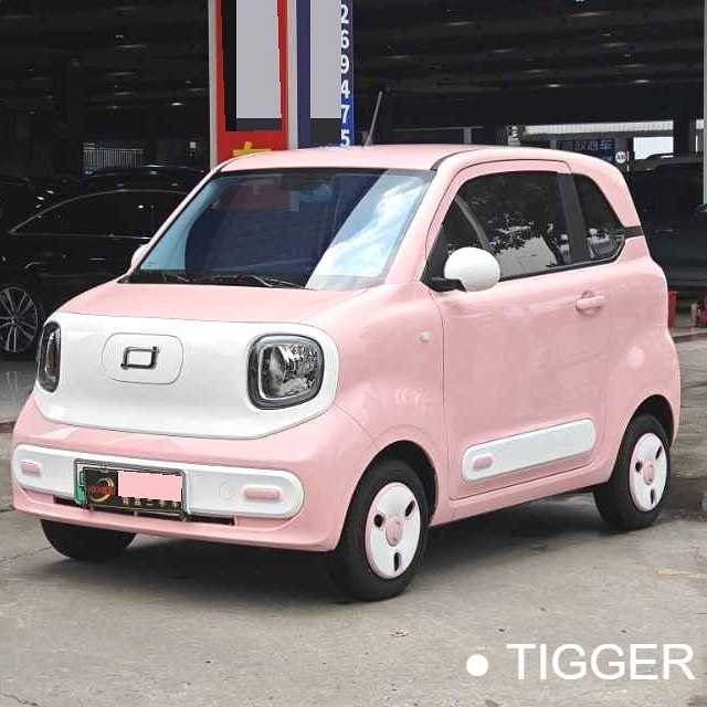 BESTUNE Penteng Pony 2025 222km Lingxi Horse Used Car
