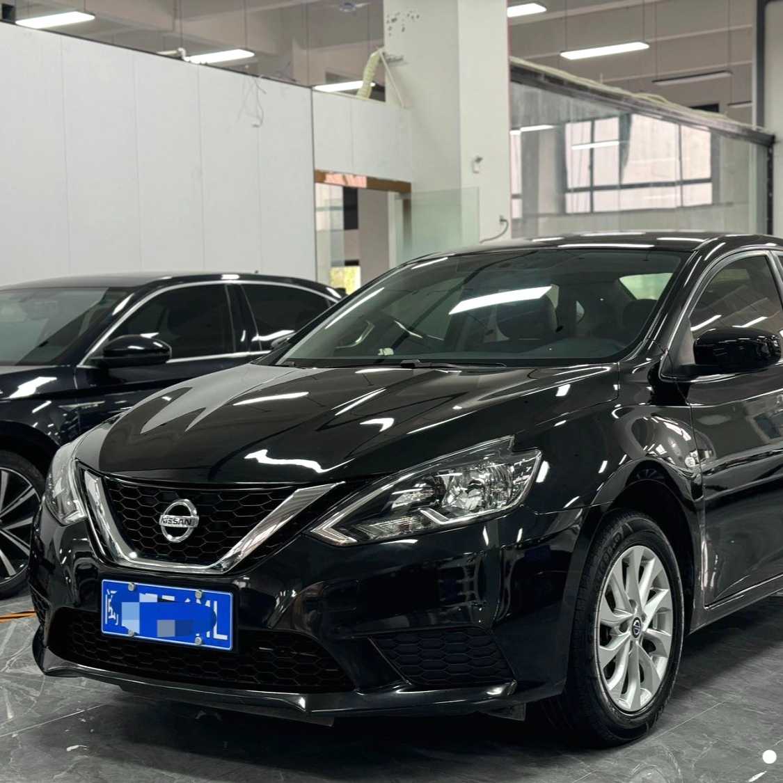 NISSAN SYLPHY 2022 Upgraded Classic 1.6XE CVT Comfort Edition سيارة مستعملة