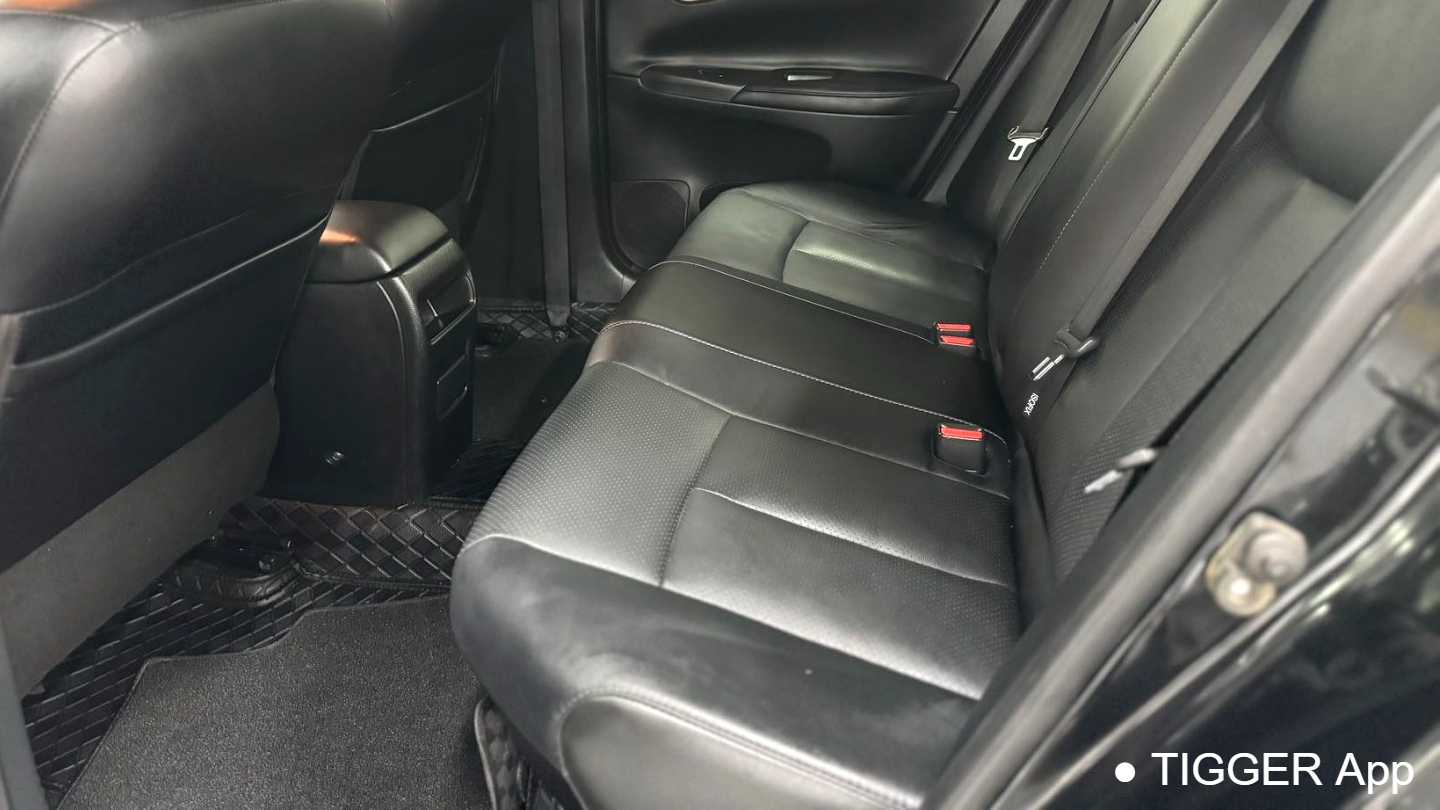 NISSAN SYLPHY 2022 Upgraded Classic 1.6XE CVT Comfort Edition