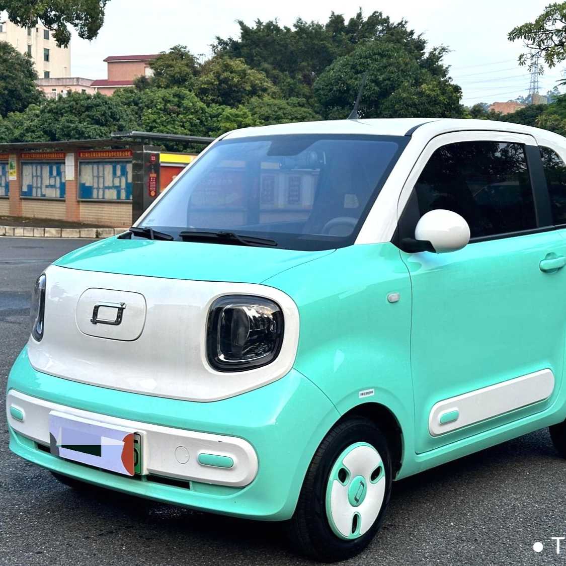 BESTUNE Penteng Pony 2024 170km Vitality Horse Used Car