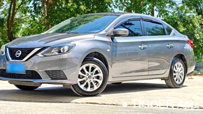 NISSAN SYLPHY 2024 Classic 1.6XV CVT Premium Edition