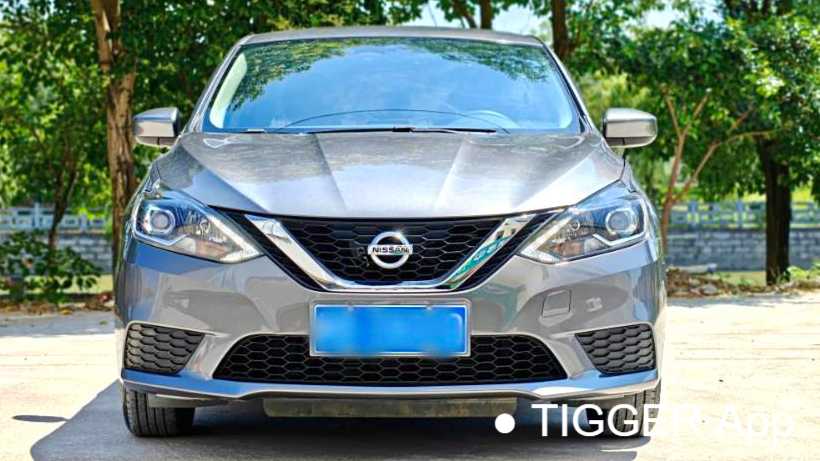 NISSAN SYLPHY 2024 Classic 1.6XV CVT Premium Edition