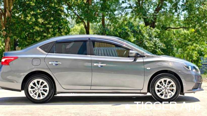 NISSAN SYLPHY 2024 Classic 1.6XV CVT Premium Edition