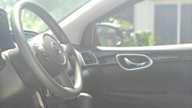 NISSAN SYLPHY 2024 Classic 1.6XV CVT Premium Edition