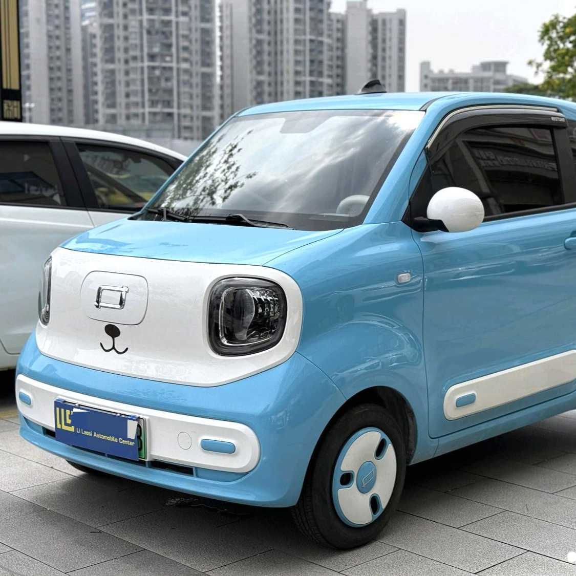 BESTUNE Penteng Pony 2025 222km lightning horse Used Car
