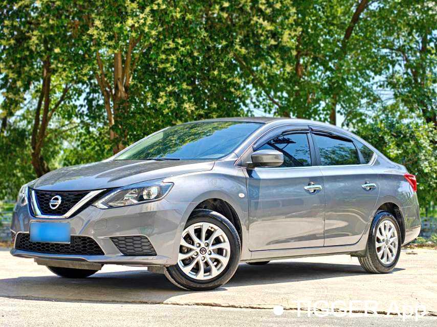 مستعمل NISSAN SYLPHY 2024 Classic 1.6XV CVT Premium Edition