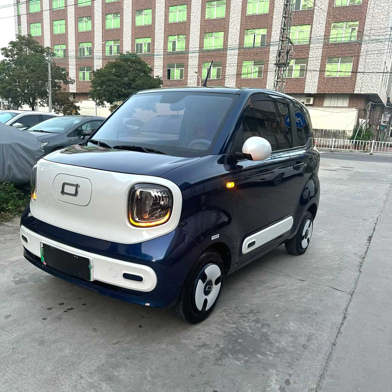 BESTUNE Penteng Pony 2025 222km agile horse Used Car