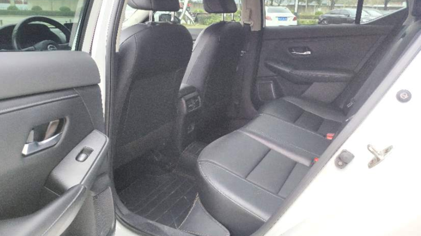 NISSAN SYLPHY 2023 1.6L CVT Intelligent Driving Edition