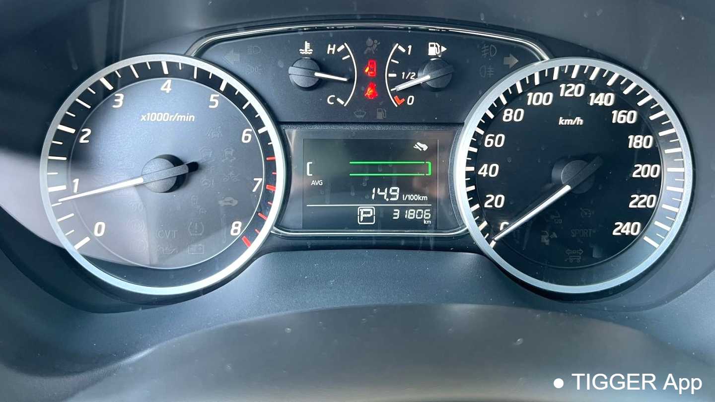 NISSAN SYLPHY 2022 Classic 1.6XL CVT Luxury Edition