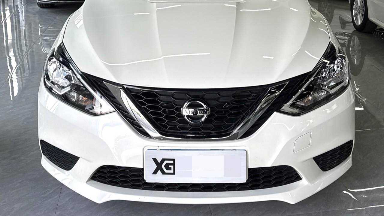 NISSAN SYLPHY 2024 Classic 1.6XE+CVT Large Screen Edition