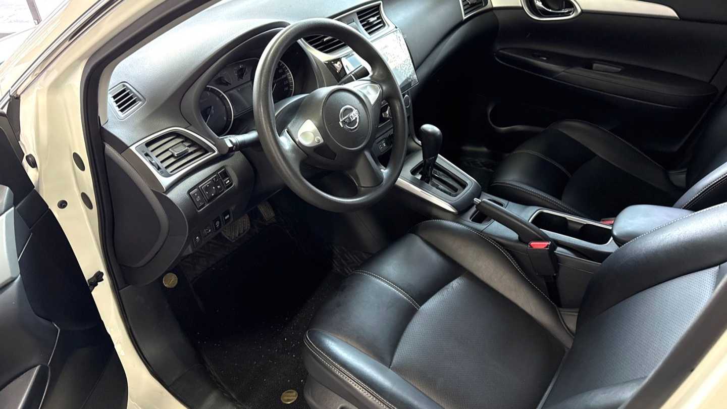 NISSAN SYLPHY 2024 Classic 1.6XE+CVT Large Screen Edition