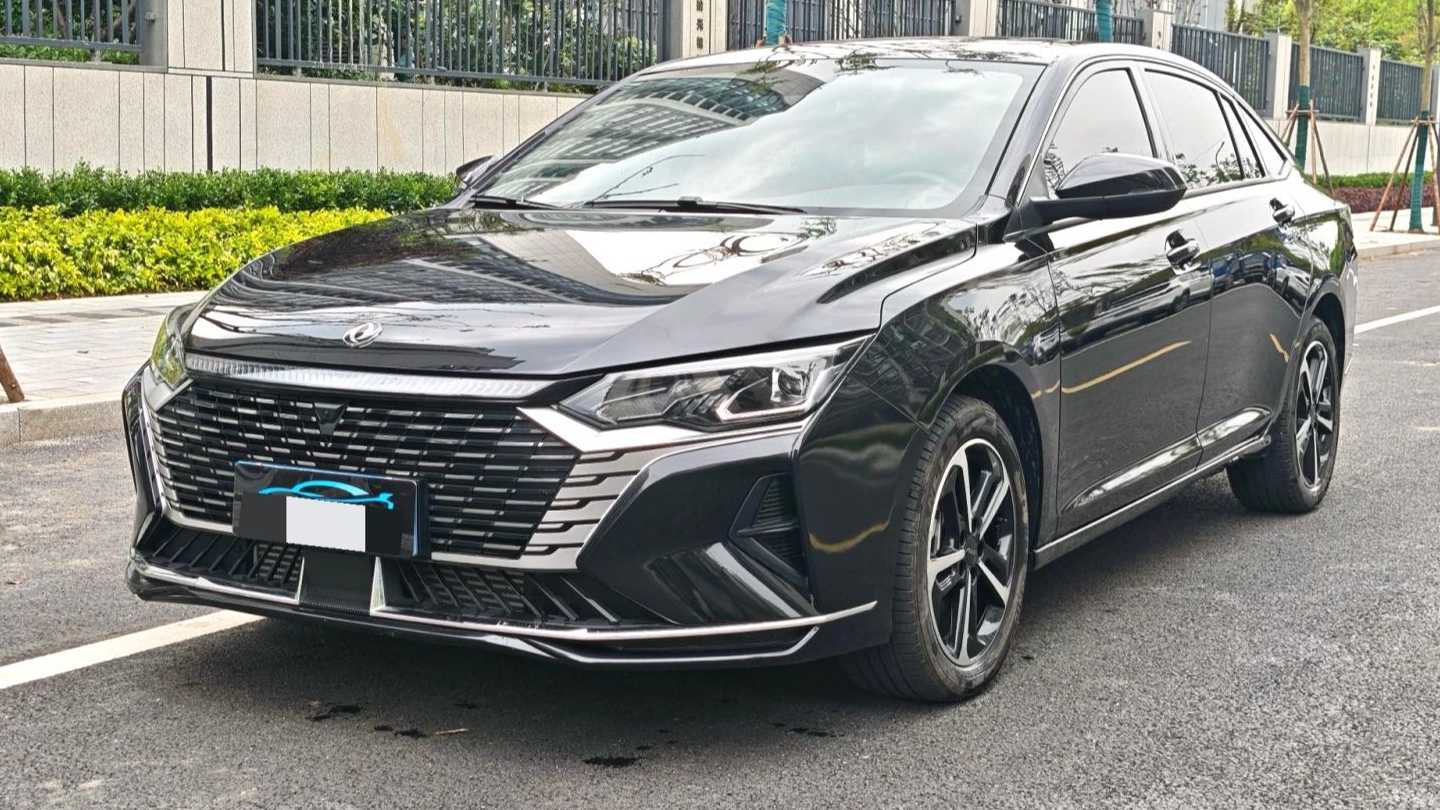 AEOLUS Yi Xuan MAX 2024 1.5T Luxury Edition