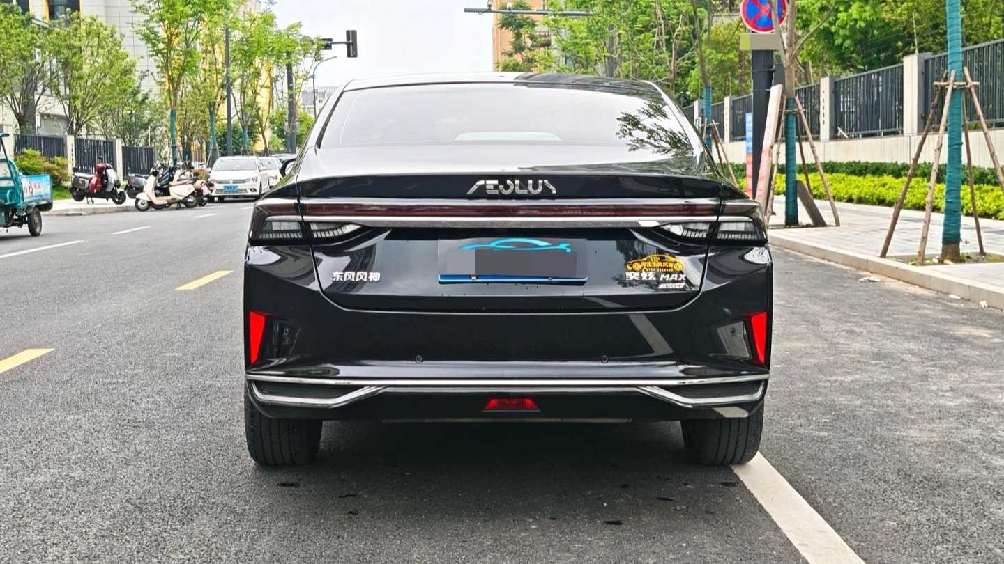 AEOLUS Yi Xuan MAX 2024 1.5T Luxury Edition