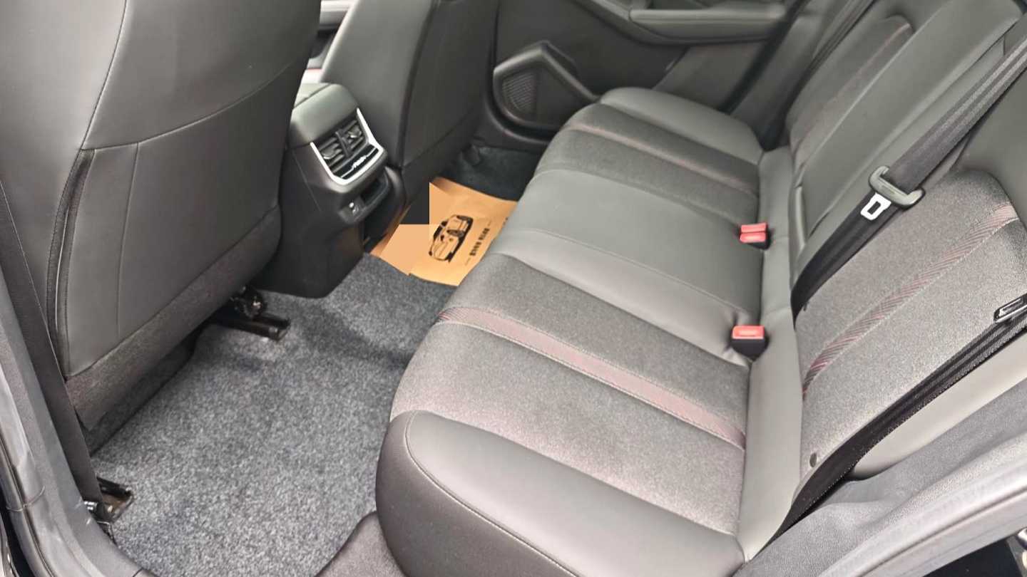 AEOLUS Yi Xuan MAX 2024 1.5T Luxury Edition