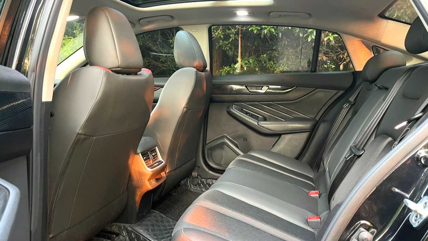 AEOLUS Yi Xuan MAX 2024 1.5T Luxury Edition