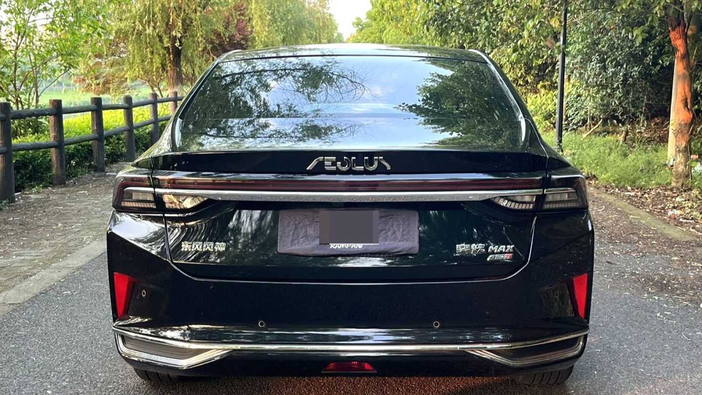 AEOLUS Yi Xuan MAX 2024 1.5T Luxury Edition