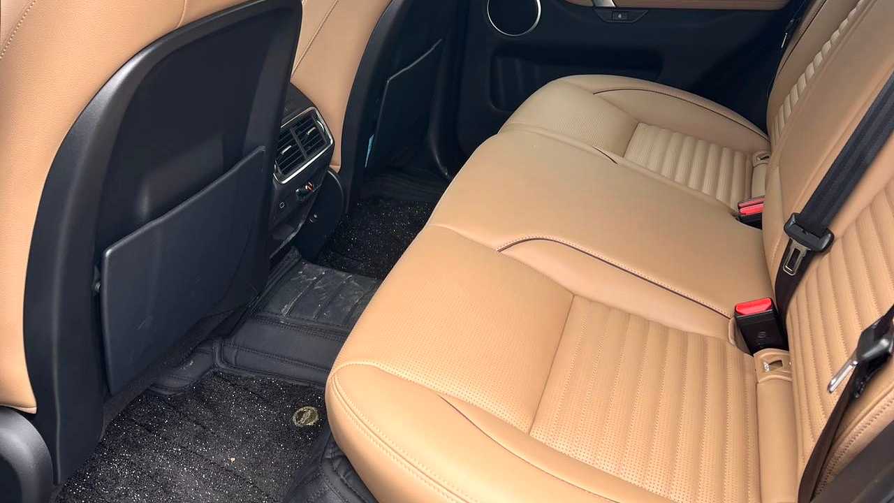 Land Rover Discovery Sport 2024 Performance Technology Edition