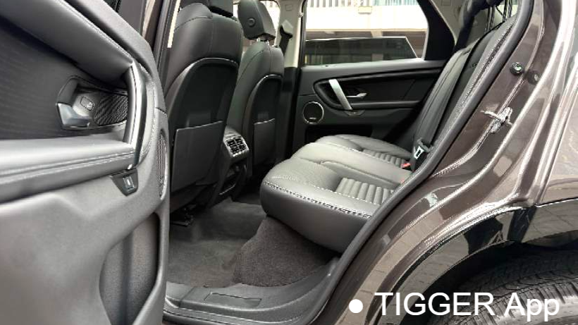 Land Rover Discovery Sport 2024 Luxury Customized Edition