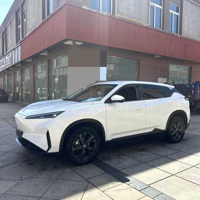 AEOLUS SKY EV01 2024 530km PRO 二手车