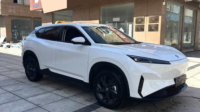 AEOLUS SKY EV01 2024 530km PRO