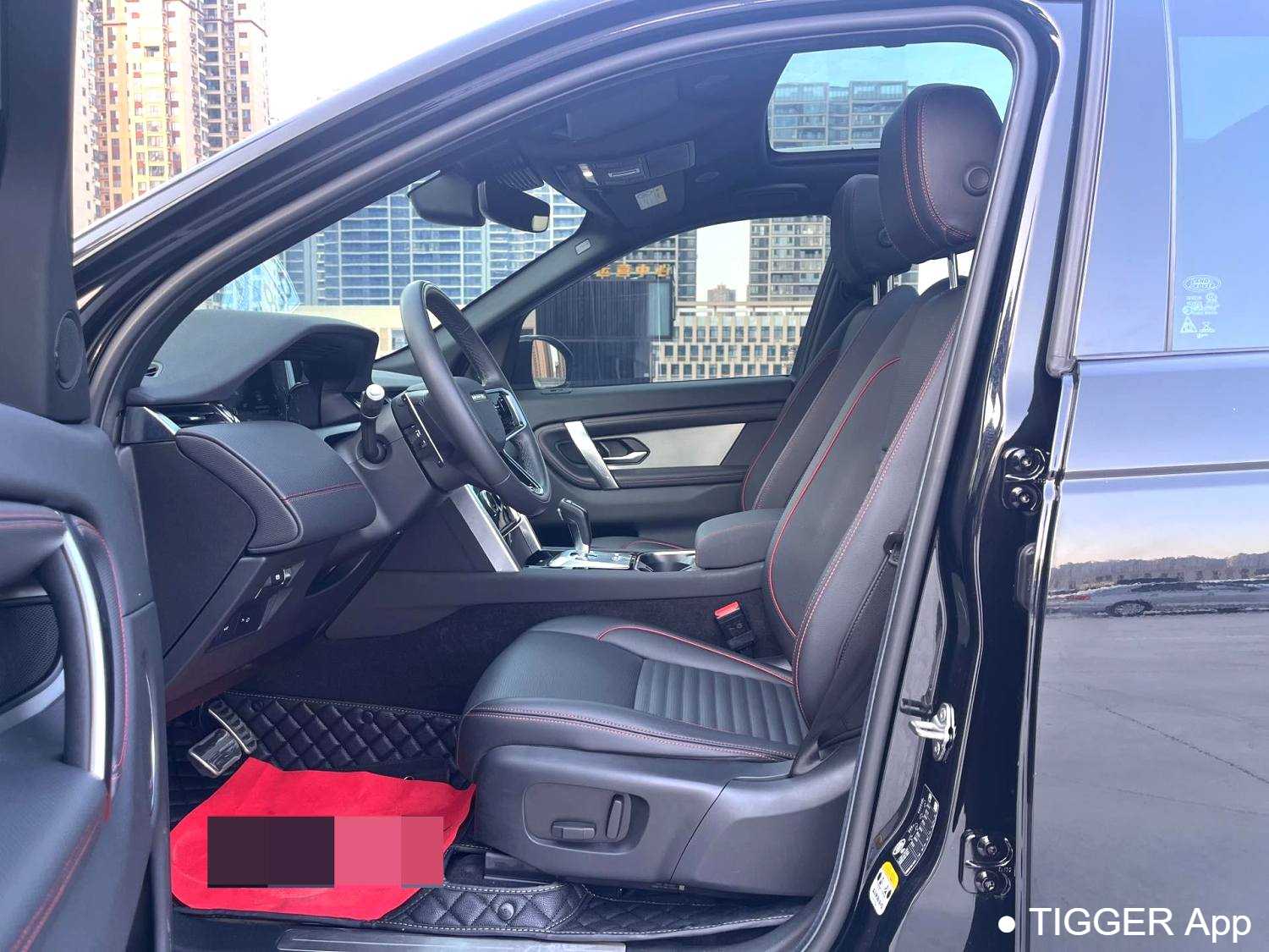 مستعمل Land Rover Discovery Sport 2022 249PS Metropolitan Edition 5-seater
