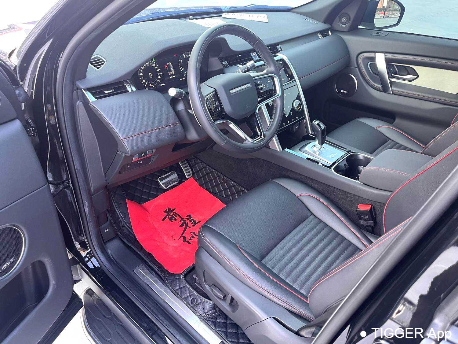 مستعمل Land Rover Discovery Sport 2022 249PS Metropolitan Edition 5-seater