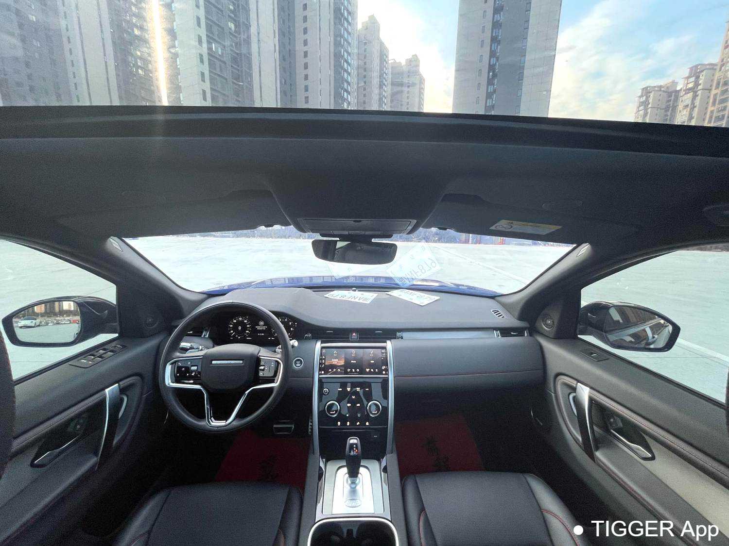 مستعمل Land Rover Discovery Sport 2022 249PS Metropolitan Edition 5-seater
