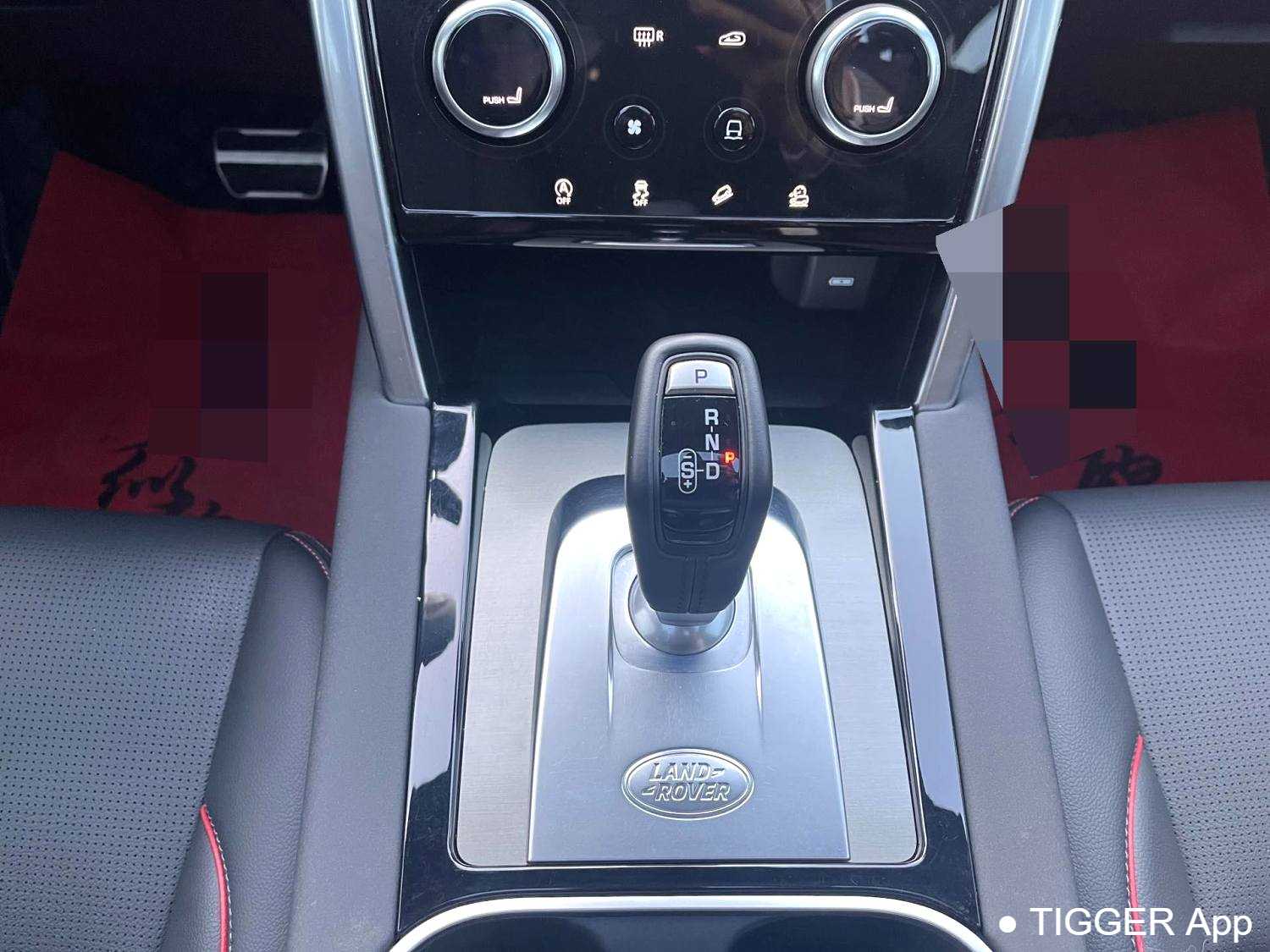 مستعمل Land Rover Discovery Sport 2022 249PS Metropolitan Edition 5-seater