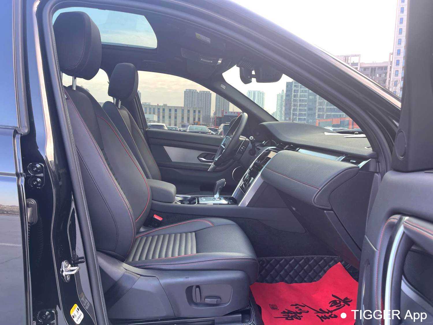 مستعمل Land Rover Discovery Sport 2022 249PS Metropolitan Edition 5-seater