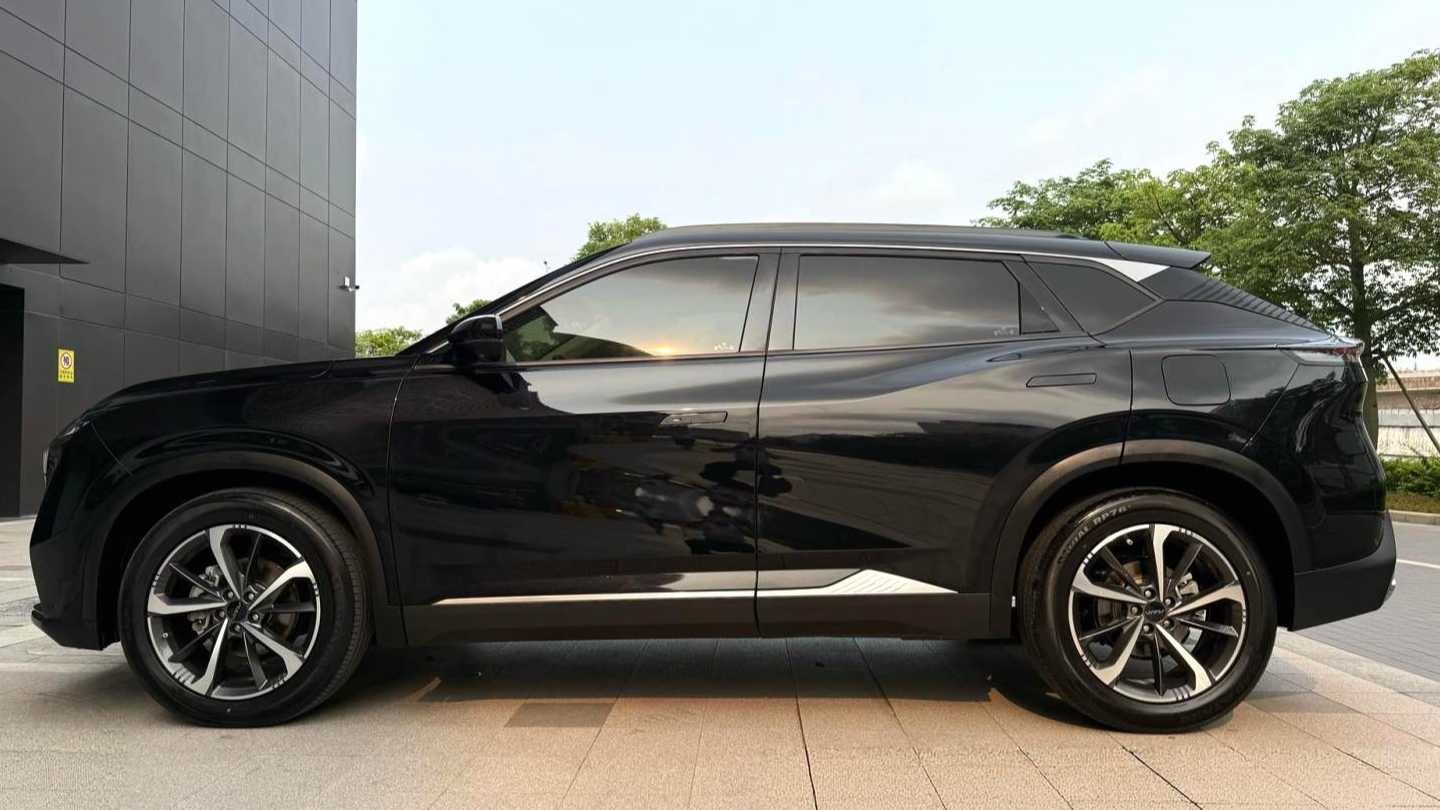 AEOLUS Haohan 2023 1.5T Luxury Edition