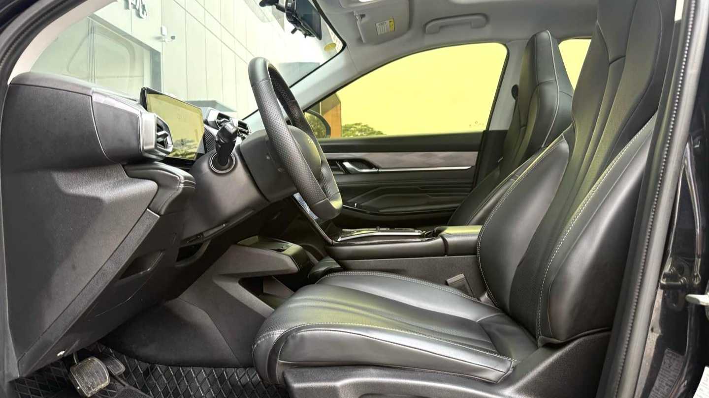 AEOLUS Haohan 2023 1.5T Luxury Edition