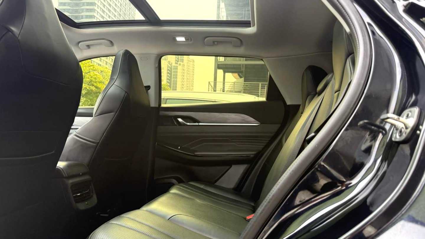 AEOLUS Haohan 2023 1.5T Luxury Edition