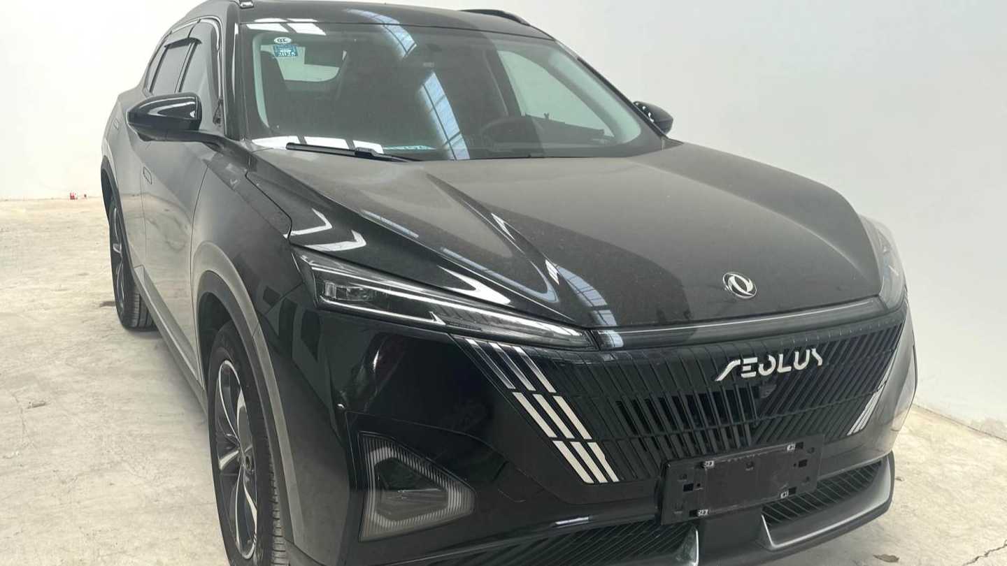 AEOLUS Haohan 2023 DH-i 1.5T Luxury Edition