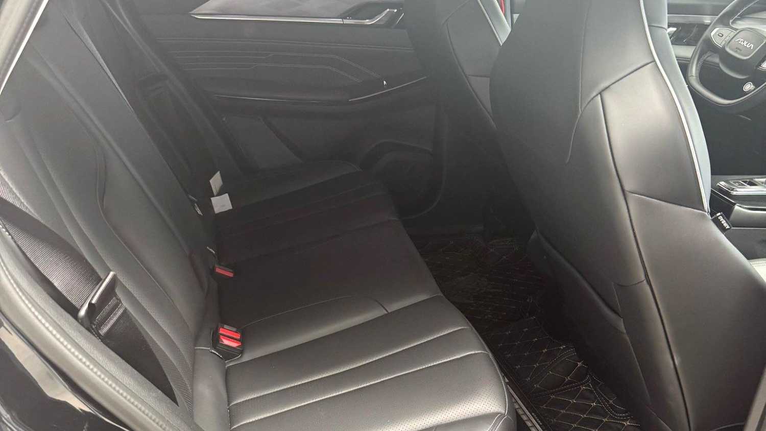AEOLUS Haohan 2023 DH-i 1.5T Luxury Edition