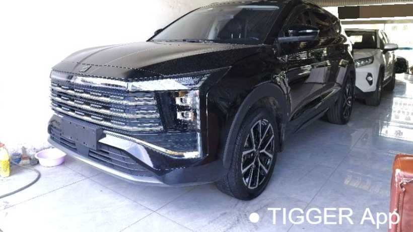 SOL X8 PLUS 2022 1.5TGDI DCT Intelligent Travel Edition 7-seater