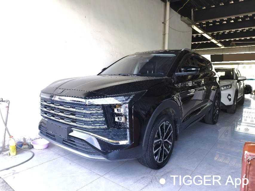 مستعمل SOL X8 PLUS 2022 1.5TGDI DCT Intelligent Travel Edition 7-seater