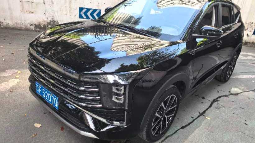 SOL X8 PLUS 2023 1.5TGDI DCT Premium Edition 7-seater