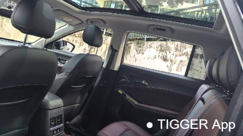 SOL X8 PLUS 2023 1.5TGDI DCT Premium Edition 7-seater